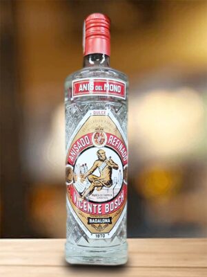 Anis del Mono - 700 ml