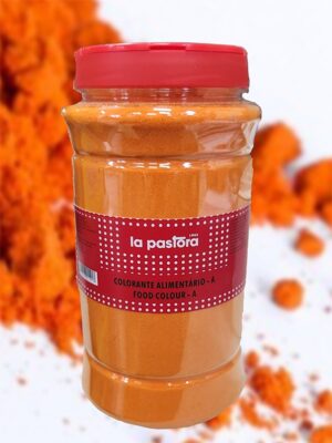 Corante Alimentar - A / Colorante Alimentário - A - La Pastora 910 grs