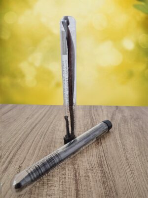 Fava de Baunilha - Bourbon ( Madagascar ) - 2 grs