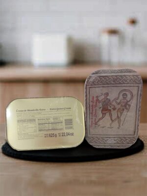 Geléia de Marmelo - Jalea de Membrillo - Lata 625gr