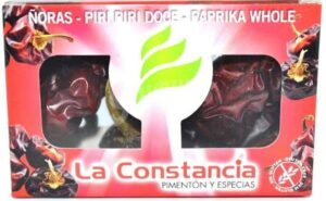 Pimentão Espanhol Seco / Ñoras - 20 grs